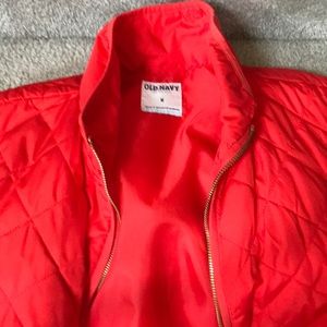 Old Navy light weight Vest